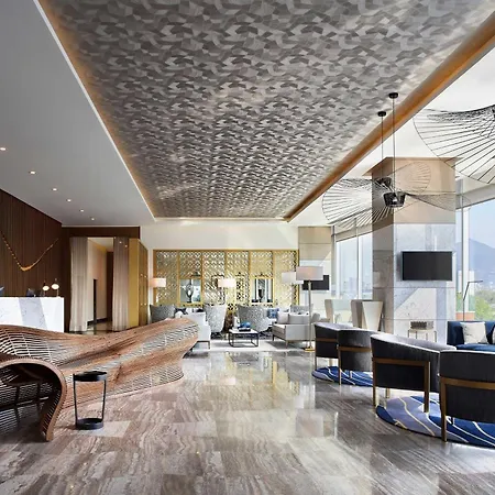The Westin Monterrey Valle-3