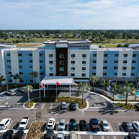 Towneplace Suites Port St. Lucie I-95-2