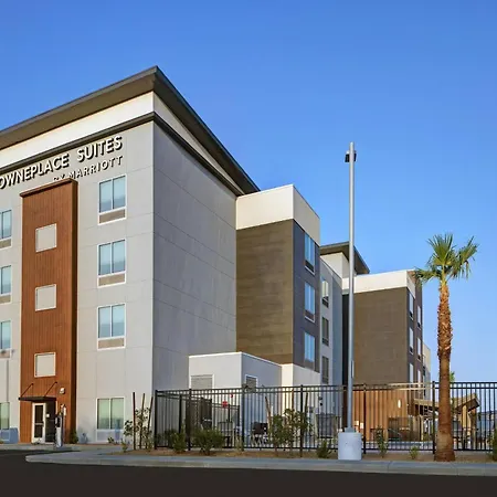 Towneplace Suites By Marriott Phoenix Glendale Sports & Entertainment District-2