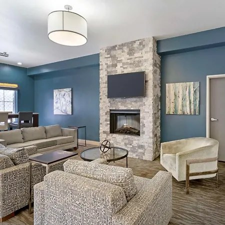 Best Western Crater Lake Highway White City/Medford-3