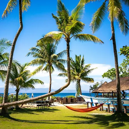 Polaris Beach And Dive Resort Inc-2