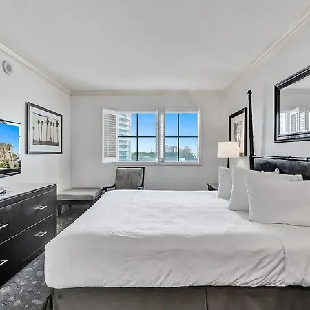 Private Residences At The Atlantic Resort & Spa-3