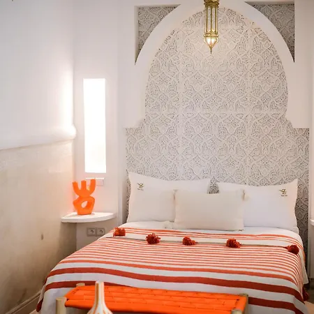 Riad Zayn & Spa-2