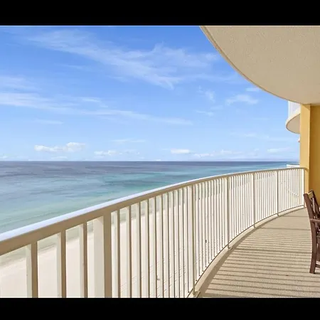 Beautiful Beachfront Views - The Retreat At Emerald Isle-2