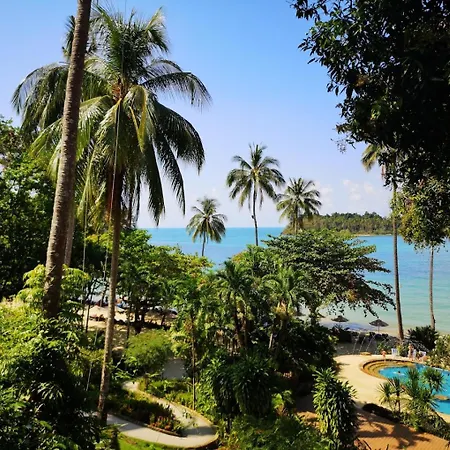 Sea View Resort & Spa Koh Chang-3