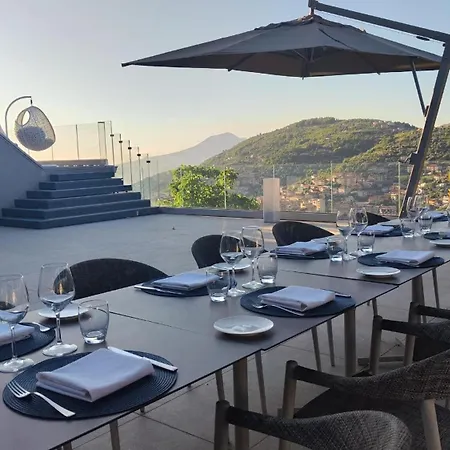 Resort Santangelo & Spa-2