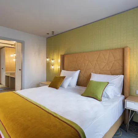 Bled Rose Hotel-2