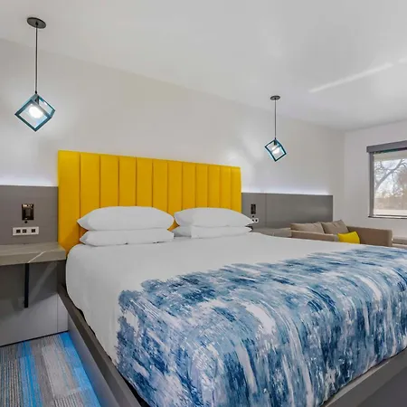 Hotel Blue 66, BW Signature Collection-2