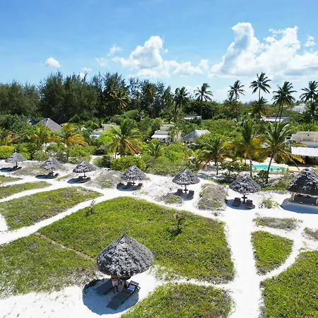 Zanzibar White Sand Luxury Villas & Spa - Relais & Chateaux-3