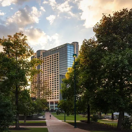 Omni Atlanta Hotel At Centennial Park-2