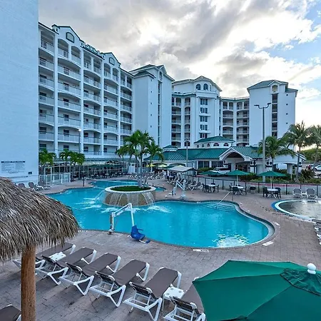 The Resort On Cocoa Beach-3