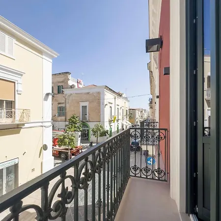 Centro Storico Rooms&Suites-2