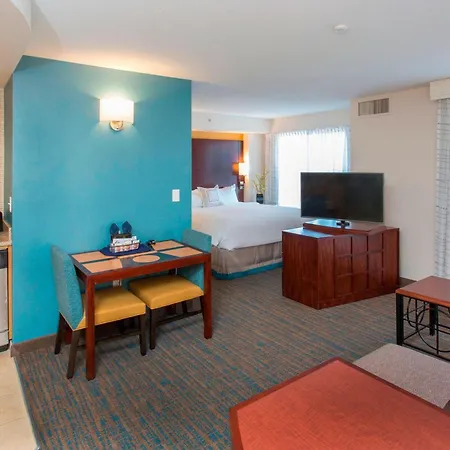 Residence Inn By Marriott Moncton-3