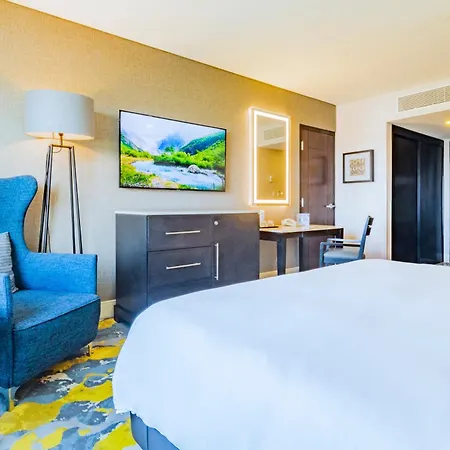 Hotel Lucerna Hermosillo-3