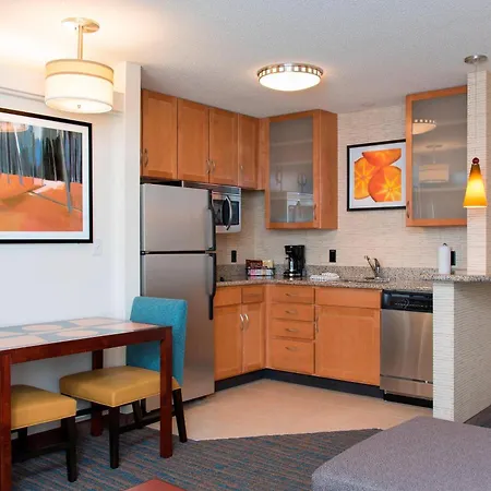 Residence Inn Toledo Maumee-2