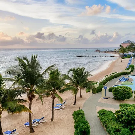 The Reef Beach Resort, East End, Grand Cayman-2
