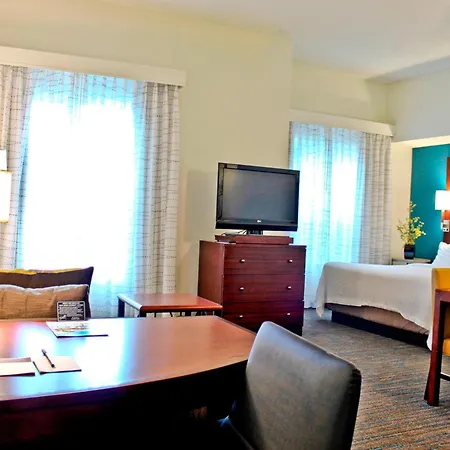 Residence Inn By Marriott Waldorf-3