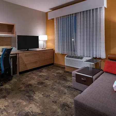 Towneplace By Marriott Suites Gallup-3