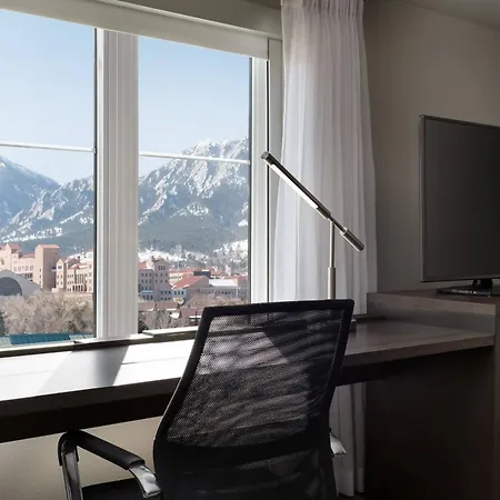 Residence Inn By Marriott Boulder Canyon Boulevard-2