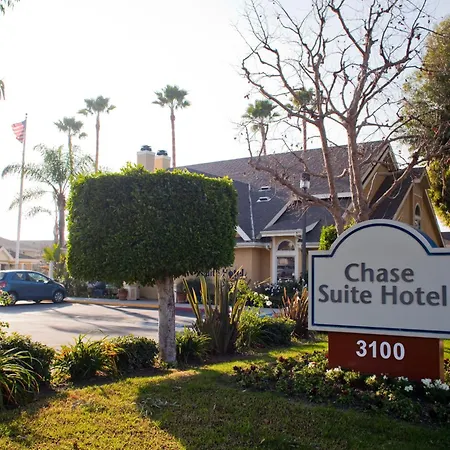 Chase Suites Brea-Fullerton - North Orange County-2