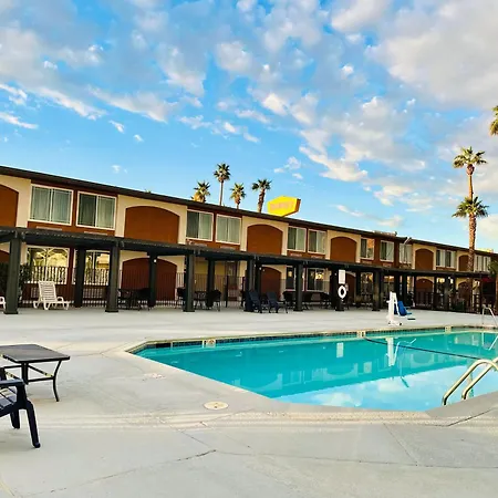Ocotillo Inn-3