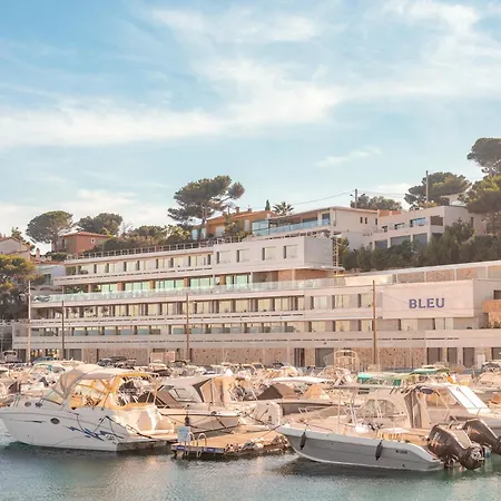 Bleu Hôtel&Spa-3