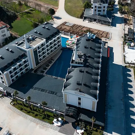 Belenli Resort Hotel-2
