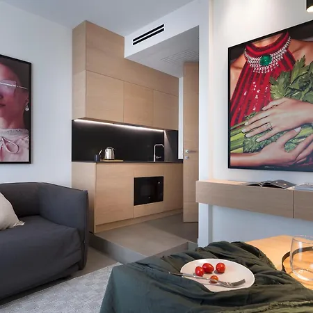 Catania Smart Apartments-2