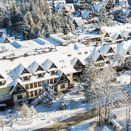 Hotel Belvedere Resort&Spa-3