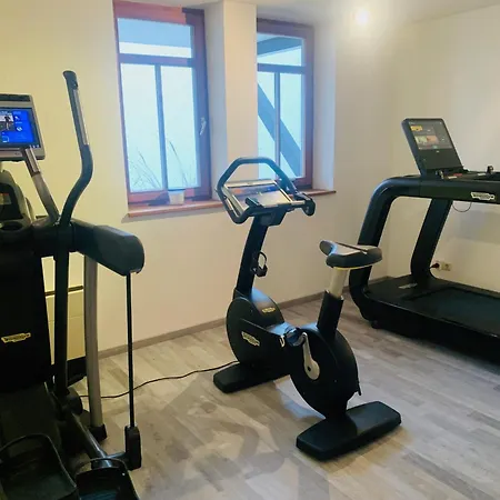 Parkhotel Cham-2