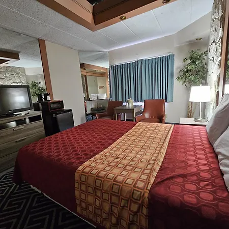 La Mirage Motor Inn-3