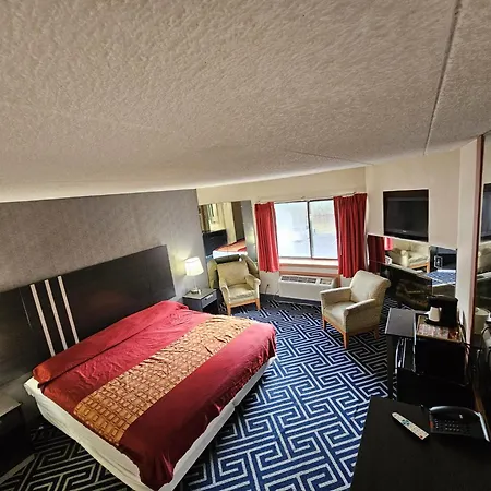 La Mirage Motor Inn-2