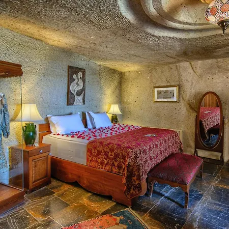 Museum Hotel - Relais & Chateaux-2