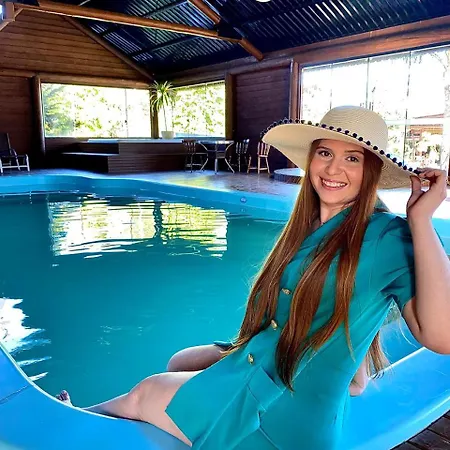 Eco Hotel Bouganville-2