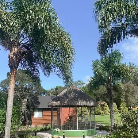 Eco Hotel Bouganville-3