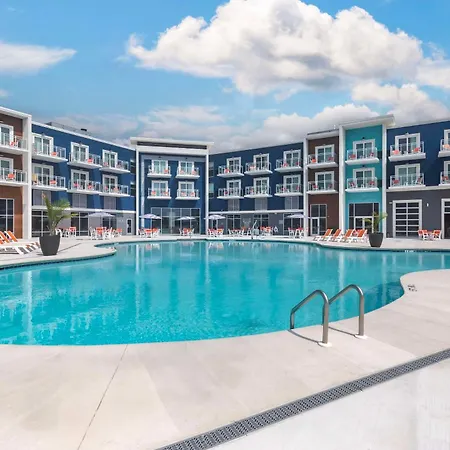 Cambria Hotel Rehoboth Beach-2