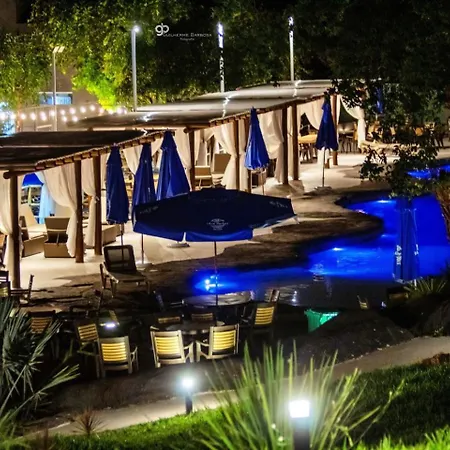Eco Porto Resort-2