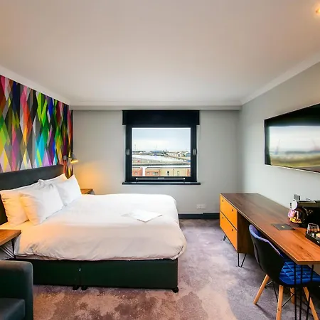 Village Hotel Swansea-3