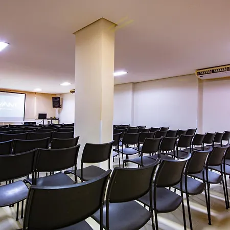 Boulevard Suíte Hotel by WAM Experience-2