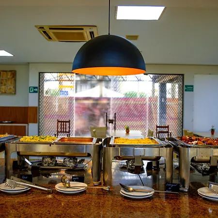 Boulevard Suíte Hotel by WAM Experience-3