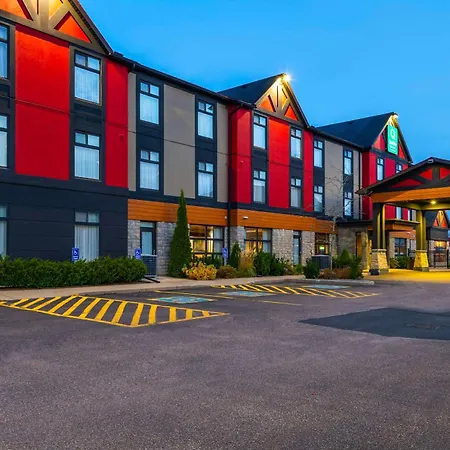 Quality Inn & Suites-2