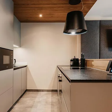 Hofgut Wagrain Apartment & Lifestyle Resort-3