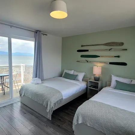 La Plage Motel-3