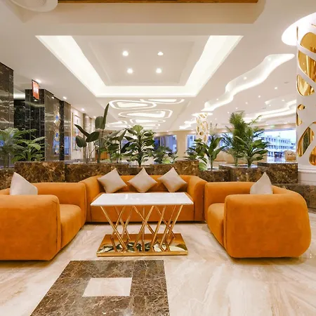 Sirena Beach Resort & Spa-2