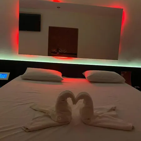 Motel Bora Bora-2