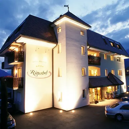 Apartmenthotel Ritterhof Suites & Breakfast-2
