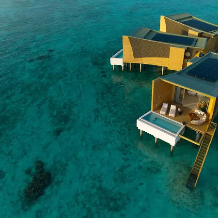Centara Mirage Lagoon Maldives - Free Round Trip Speedboat When Stay 4 Nights Or More Between 17 April - 15 October 2026-2