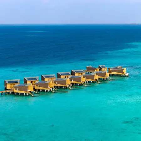 Centara Mirage Lagoon Maldives - Free Round Trip Speedboat When Stay 4 Nights Or More Between 17 April - 15 October 2026-3