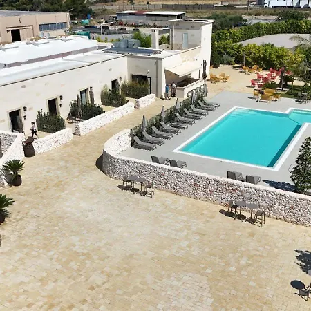 Masseria Acquasale - Relais & Restaurant-3