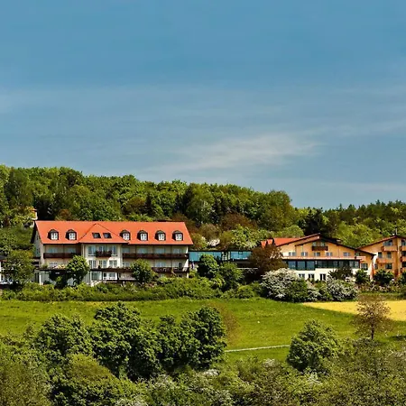 Hotel Sonnentau-2